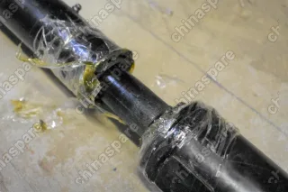 Вал карданный задний в сборе  Great Wall Hover H6 4/4 (уценка)