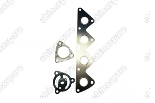 Комплект прокладок двигателя (металлическая прокладка ГБЦ) TNN4G15T Zotye T600 1,5