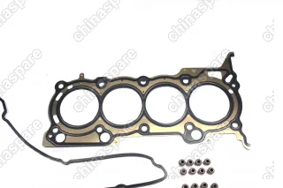 Комплект прокладок двигателя (металлическая прокладка ГБЦ) TNN4G15T Zotye T600 1,5