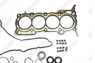 Комплект прокладок двигателя (металлическая прокладка ГБЦ) TNN4G15T Zotye T600 1,5