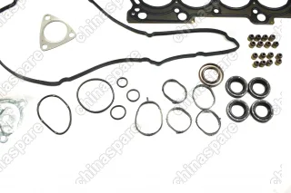 Комплект прокладок двигателя (металлическая прокладка ГБЦ) TNN4G15T Zotye T600 1,5