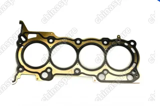 Комплект прокладок двигателя (металлическая прокладка ГБЦ) TNN4G15T Zotye T600 1,5