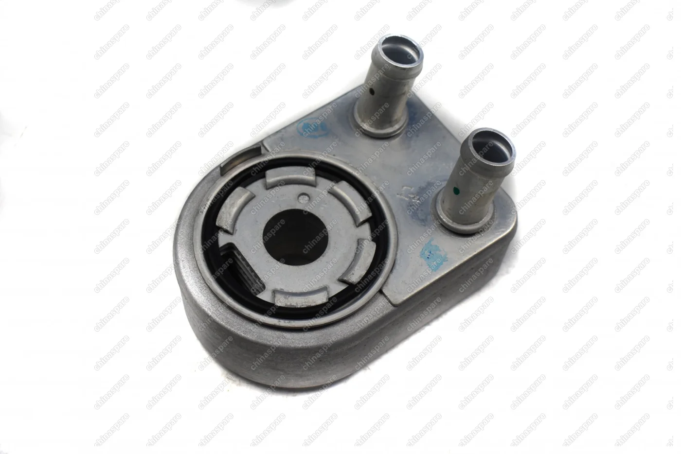 Радиатор масляный Haval H6 1,5