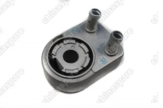 Радиатор масляный Haval H6 1,5