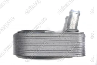 Радиатор масляный Haval H6 1,5