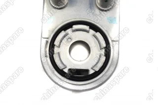 Радиатор масляный Haval H6 1,5