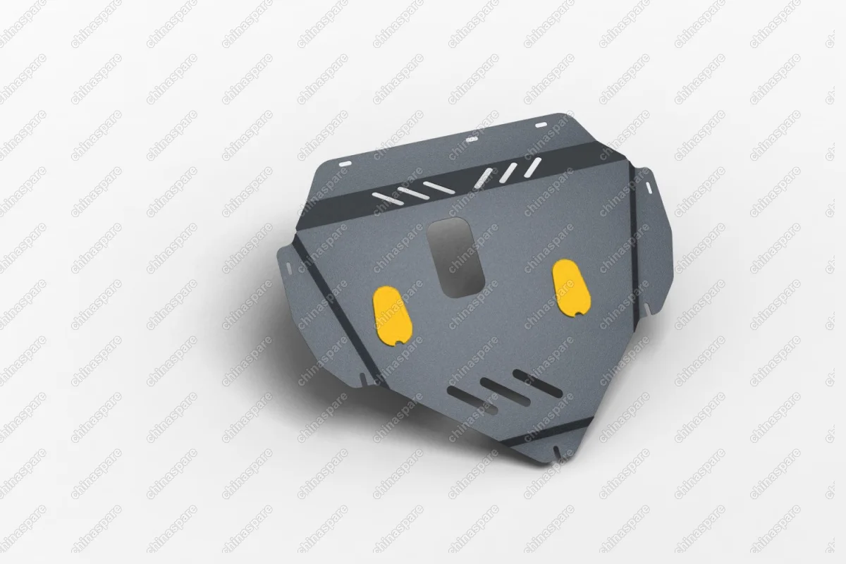 NLZ7704020NEW Комплект ЗК и крепеж, подходит для ТагАЗ C100 (2009-) (2мм) 1,6бензин МКПП