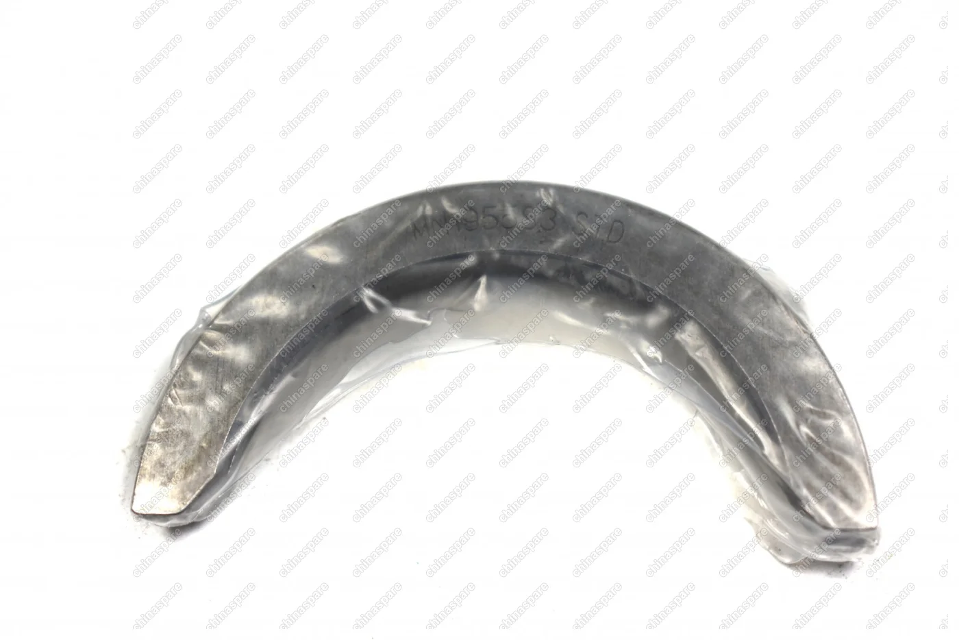 Полукольца коленвала упорные Zotye T600 Coupe