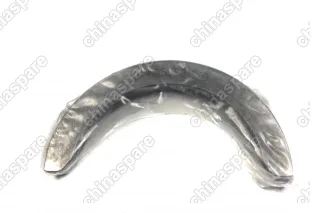 Полукольца коленвала упорные Zotye T600 Coupe