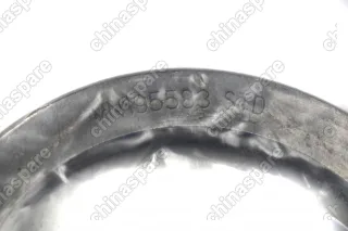 Полукольца коленвала упорные Zotye T600 Coupe