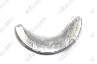 Полукольца коленвала упорные Zotye T600 Coupe