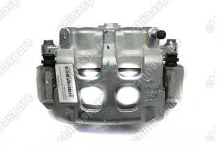 Суппорт тормозной передний левый Chery Tiggo 5