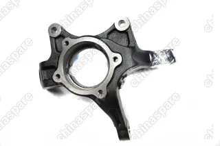 Кулак поворотный передний левый Chery Tiggo 5