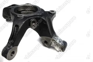 Кулак поворотный передний левый Chery Tiggo 5