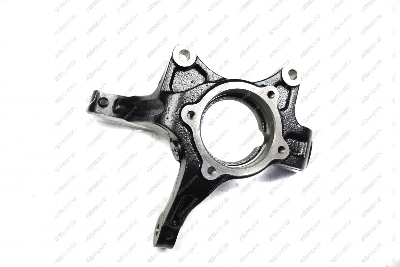 Кулак поворотный передний правый Chery Tiggo 5