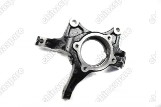 Кулак поворотный передний правый Chery Tiggo 5