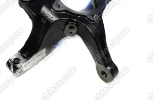 Кулак поворотный передний правый Chery Tiggo 5