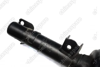 Амортизатор передний правый в сборе Brilliance H530 1,6AT