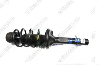Амортизатор передний левый в сборе Brilliance H530 1,6AT