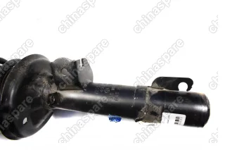 Амортизатор передний левый в сборе Brilliance H530 1,6AT