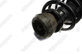 Амортизатор передний левый в сборе Brilliance H530 1,6AT