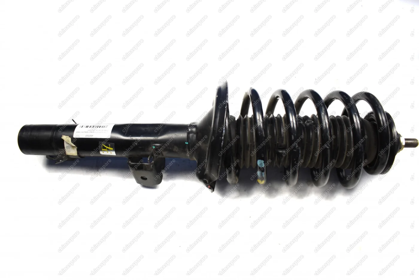 Амортизатор передний левый в сборе Brilliance V5 1,6AT