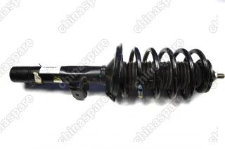 Амортизатор передний левый в сборе Brilliance V5 1,6AT