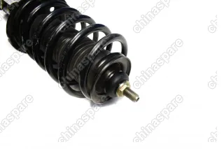 Амортизатор передний левый в сборе Brilliance V5 1,6AT