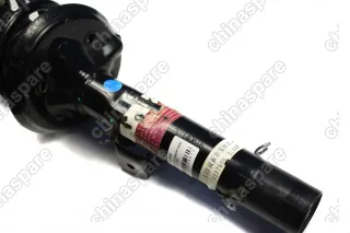Амортизатор передний правый в сборе Brilliance V5 1,6MT