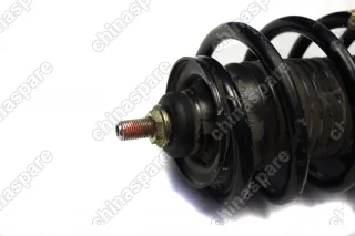 Амортизатор передний правый в сборе Brilliance V5 1,6MT