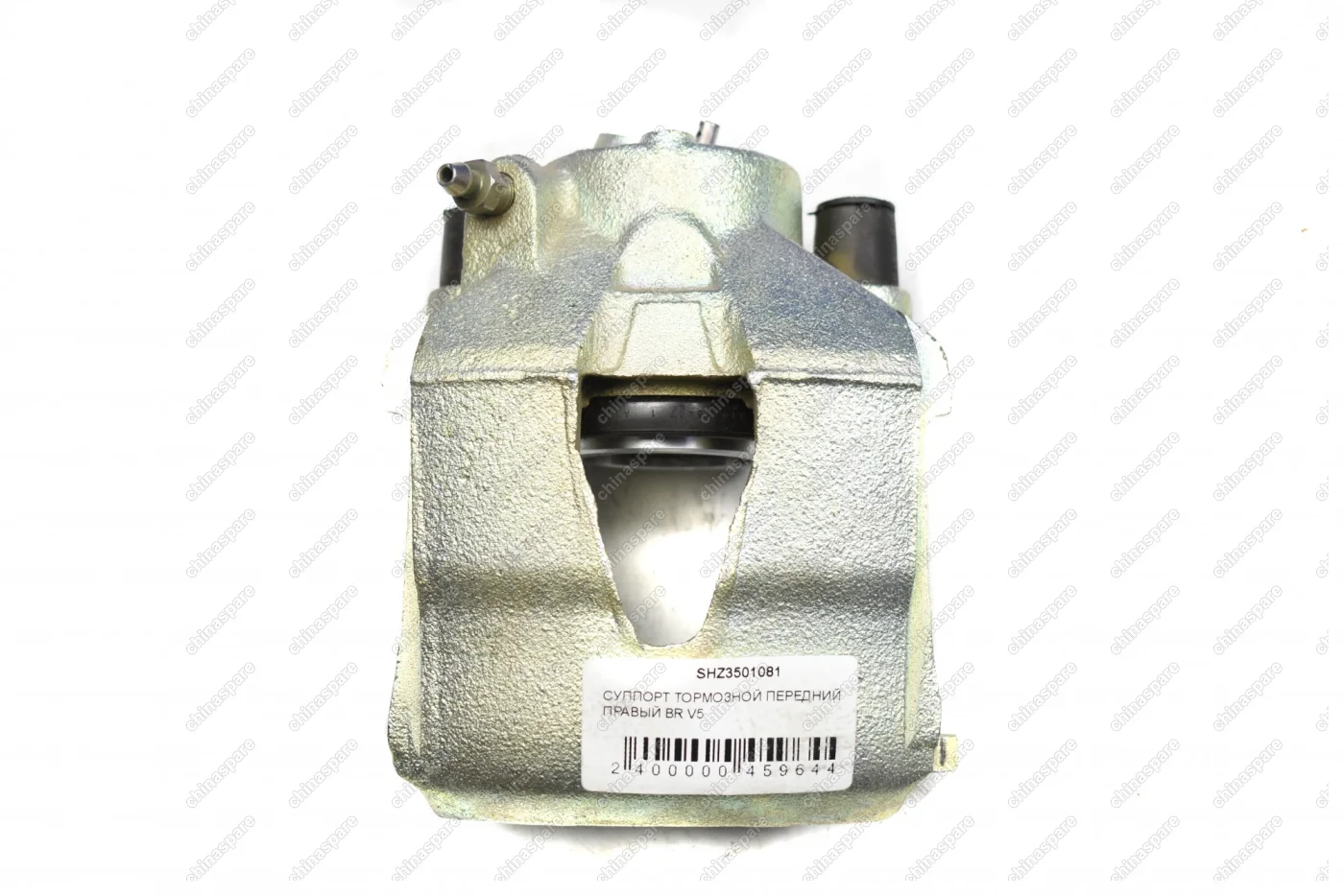 Суппорт тормозной передний правый Brilliance V5