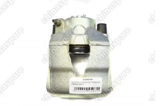 Суппорт тормозной передний правый Brilliance V5