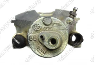 Суппорт тормозной передний правый Brilliance V5