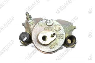 Суппорт тормозной передний левый Brilliance V5