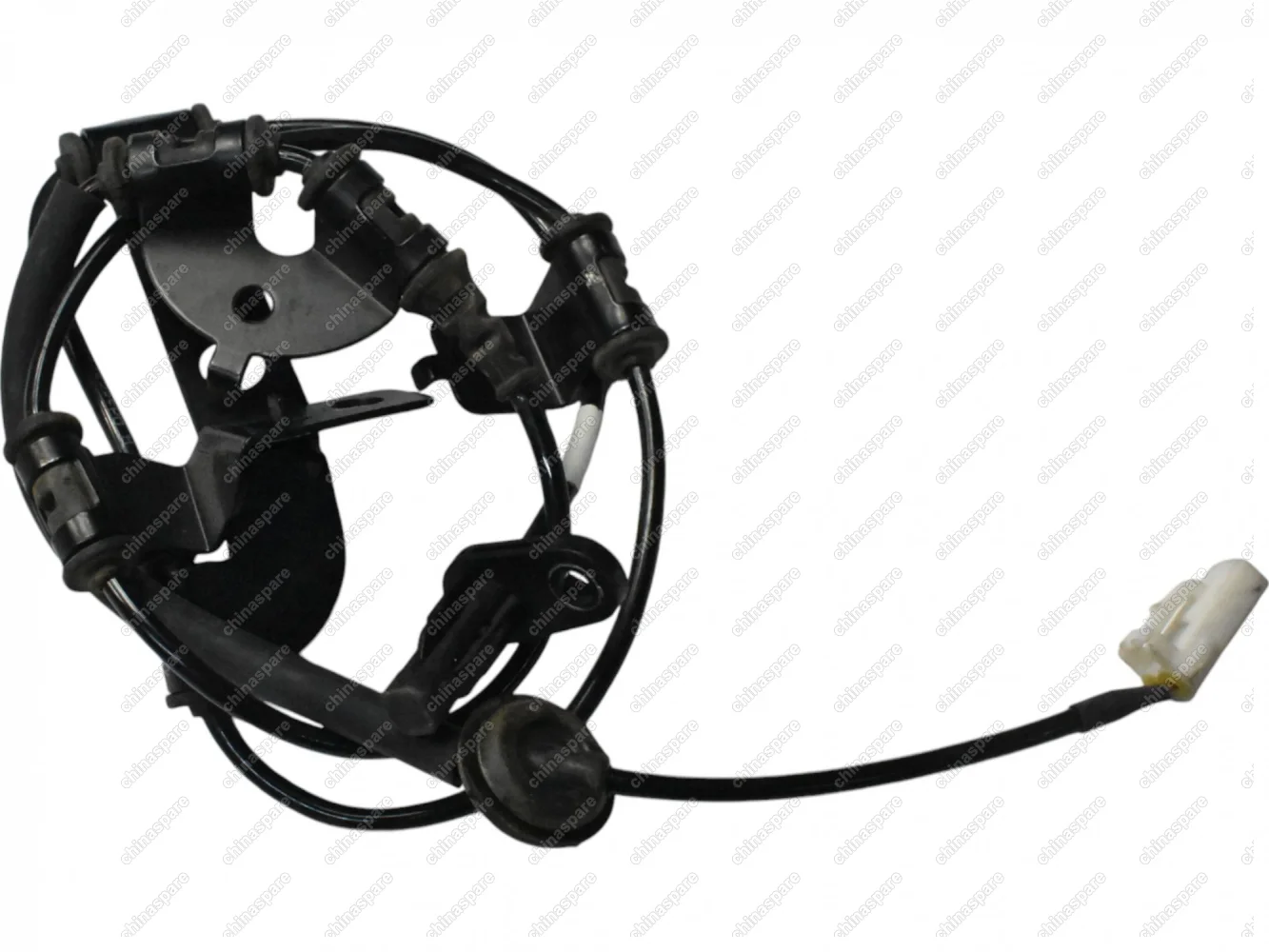 Датчик ABS заднего левого колеса JAC S5