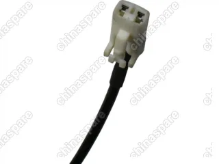 Датчик ABS заднего левого колеса JAC S5