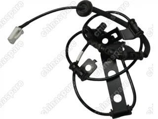 Датчик ABS заднего левого колеса JAC S5