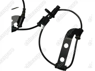 Датчик ABS заднего левого колеса JAC S5