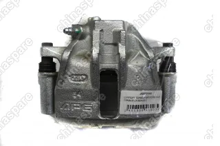 Суппорт тормозной передний правый Chery Bonus 3