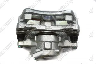 Суппорт тормозной передний правый Chery Bonus 3