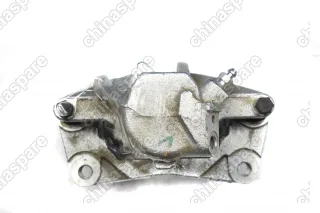 Суппорт тормозной передний правый Chery Bonus 3