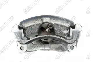 Суппорт тормозной передний правый Chery Bonus 3