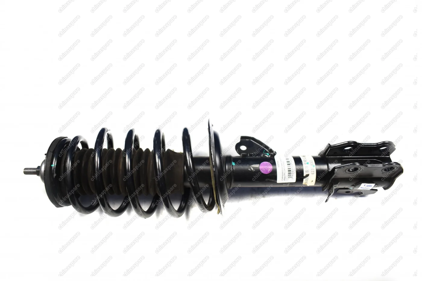 Амортизатор передний правый в сборе Brilliance H230