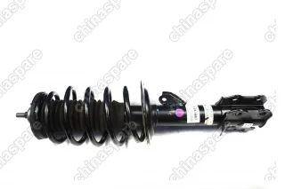 Амортизатор передний правый в сборе Brilliance H230