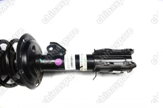 Амортизатор передний правый в сборе Brilliance H230