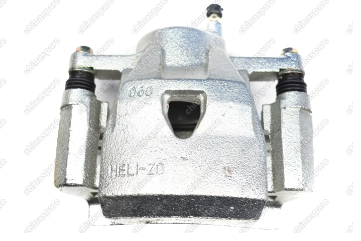 Суппорт тормозной передний левый Lifan X50