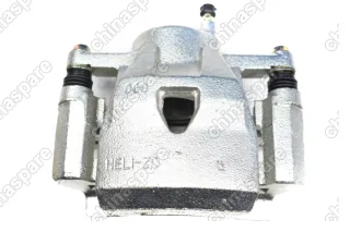 Суппорт тормозной передний левый Lifan X50