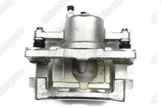 Суппорт тормозной передний левый Lifan X50