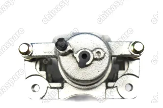 Суппорт тормозной передний левый Lifan X50