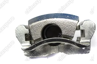 Суппорт тормозной передний левый Lifan X50